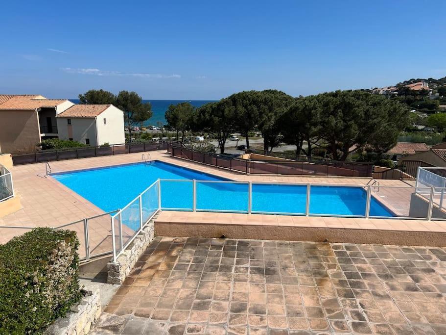 La Gaillardine T2+Mezzanine 35M2 Apartment Roquebrune-sur-Argens Exterior photo