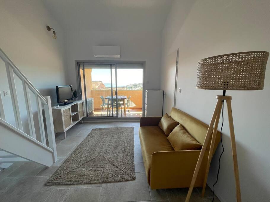 La Gaillardine T2+Mezzanine 35M2 Apartment Roquebrune-sur-Argens Exterior photo